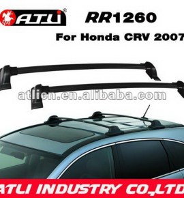 Hot-sale Roof Rack RR1260 For Honda CRV 2007,aluminum roof rack