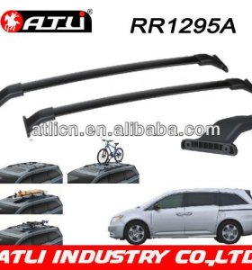 Practical Roof Rack RR1295A For ODYSSEY 2011,roof raling bar