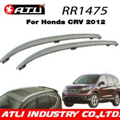 MYTEST Roof railing bars