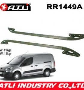 Hot sale factory price car roof railing bar RR1449A,roof rack