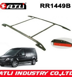 Practical car roof railing RR1449B,roof rack,Aluminum roof rack