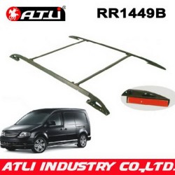 Practical car roof railing RR1449B,roof rack,Aluminum roof rack