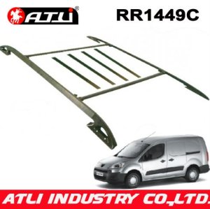 Hot sale factory price RR1449C roof rack ,roof railing bar