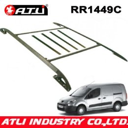 Hot sale factory price RR1449C roof rack ,roof railing bar