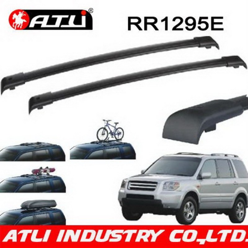 Practical and good quality RR1295E Aluminum car roof rack