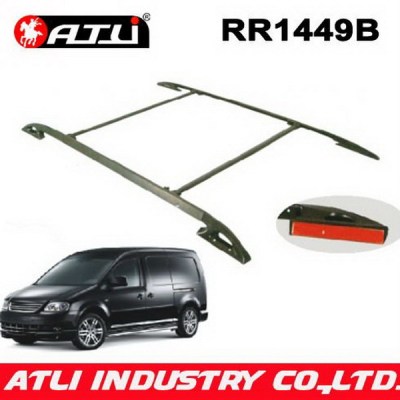 Best quality discount RR1449B roof rack car roof railing bar