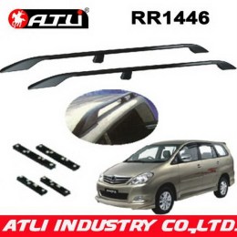 Hot sale factory price Aluminum Alloy car roof railing bar RR1446,roof rack