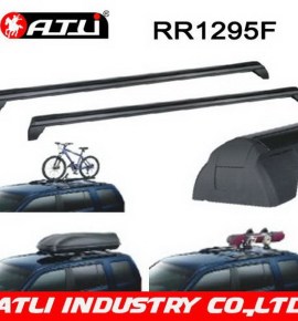 Design customized car roof railing bar RR1295F