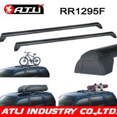 Design customized car roof railing bar RR1295F