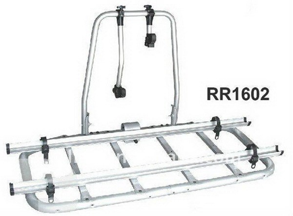 Top grade hot sell rear bike roof rack