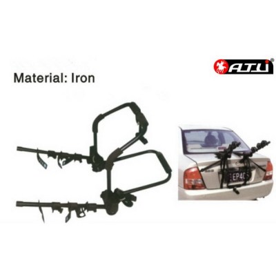 Quality popular bike carrier