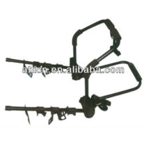 Aluminum bike carrier