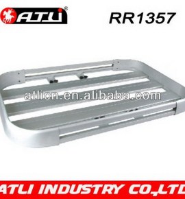 Practical and good quality RR1357 Aluminum basket carrier