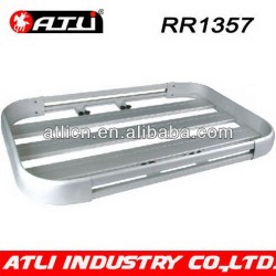 Practical and good quality RR1357 Aluminum basket carrier