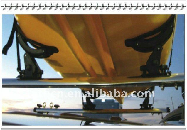 kayak rack kayak accessories canoe carrier for surfing RR1801 new design