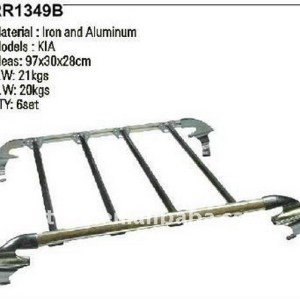 Good quality most popular high power roof rack