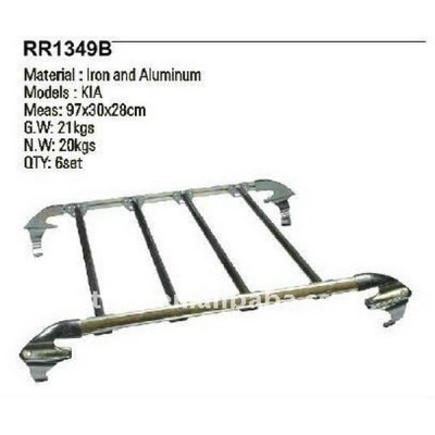 Top quality most popular car roof rack