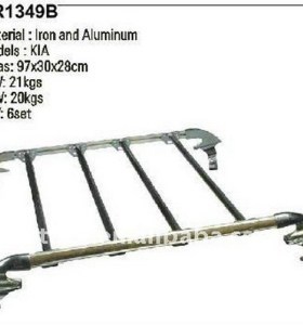 Good quality promotional latest roof rack