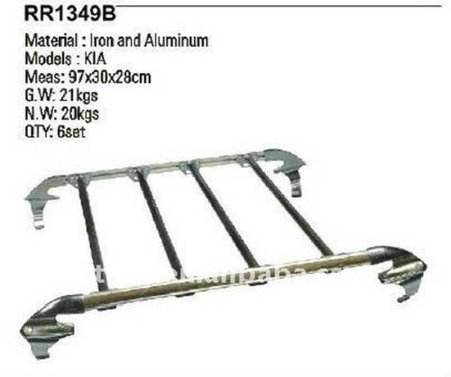 Good quality promotional latest roof rack