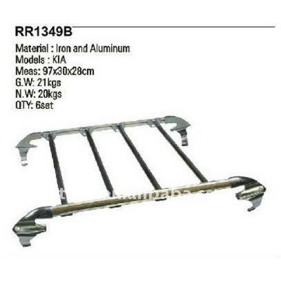 2013 most popular 2013 new car roof rack