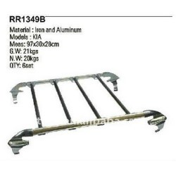 Good quality popular newest support for car roof racks