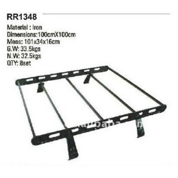Practical and good quality RR1348 water spots carrier