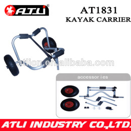 New style good quality kayak boat carrier AT1831,boat carrier