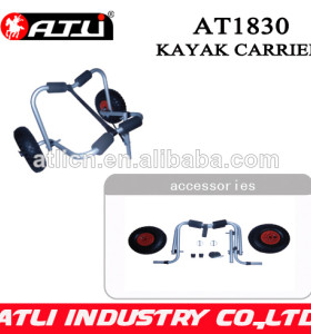 New style good quality auto universal kayak carrier AT1830, boat carrier