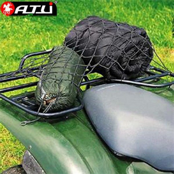High quality hotsell 5mm car luggage net