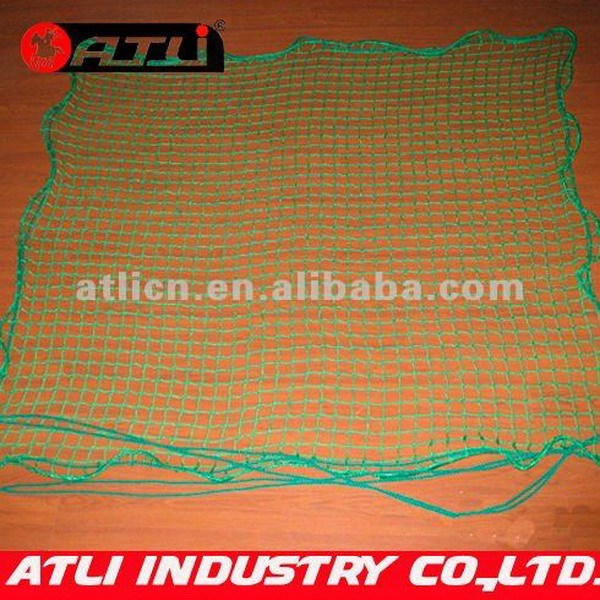 High quality hotsell high quality truck luggage net