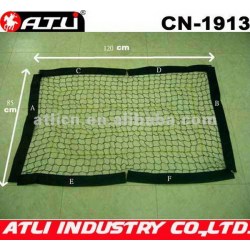 High quality low price cargo net CN1913,luggage net