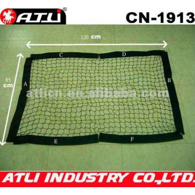 High quality low price cargo net CN1913,luggage net