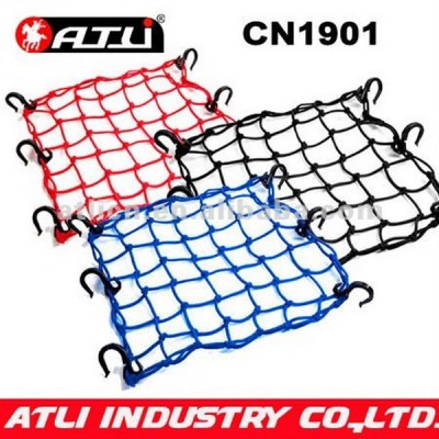 High quality low price cargo net CN1901,luggage net