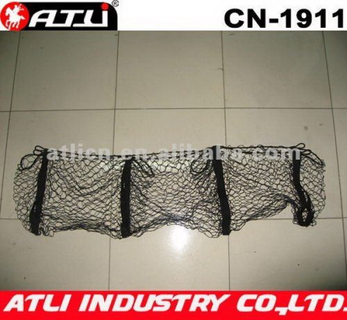 High quality low price cargo net CN1911,luggage net