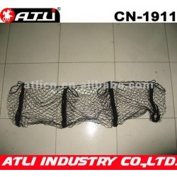High quality low price cargo net CN1911,luggage net