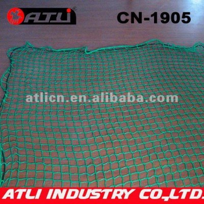 High quality low price cargo netCN1905,luggage net