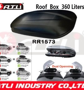 Design most popular car roof top box