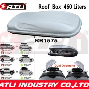 2013 creative car roof boxes