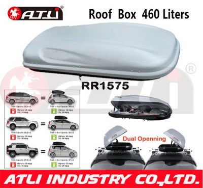 2013 creative car roof boxes