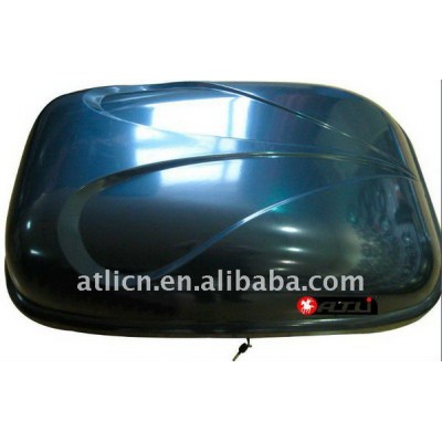 Hot selling Medium Size RR1572 ABS luggage box,roof box,cargo box