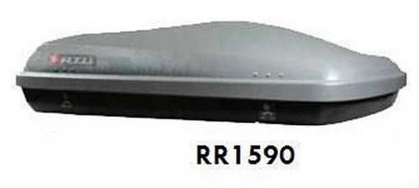 Best quality hot-sale expandable roof top box