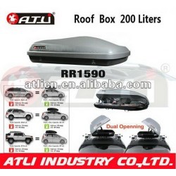 Best quality hot-sale expandable roof top box