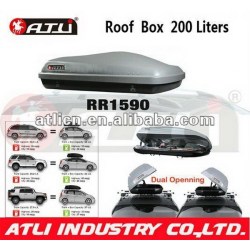 Quality most popular car roof boxes