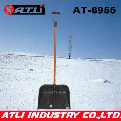 AT-6955,folding snow shovel