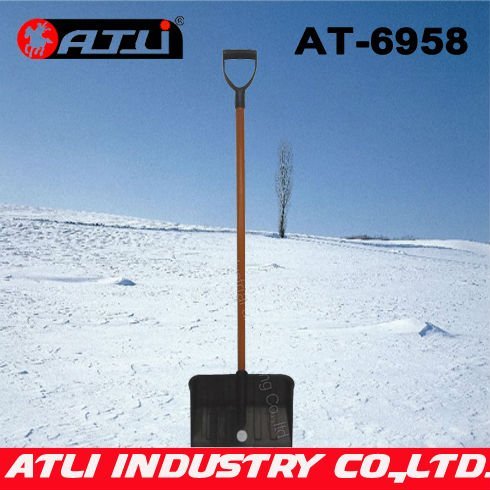 AT-6958,folding snow shovel