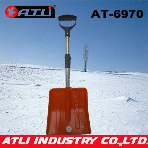 AT-6970,folding snow shovel