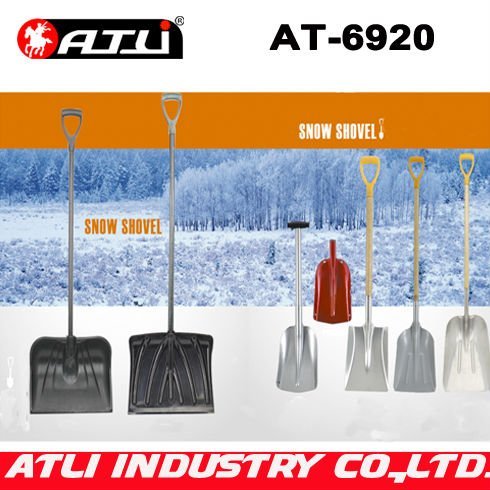AT-6920,folding snow shovel