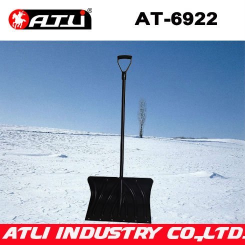 AT-6922,folding snow shovel