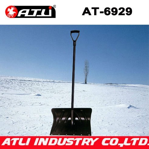 AT-6929,folding snow shovel