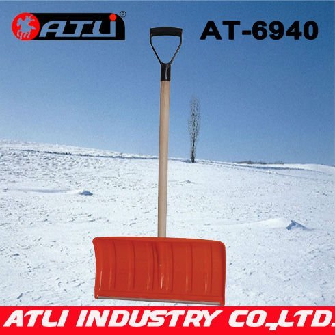 AT-6940,folding snow shovel